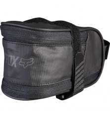 Bolso de Asiento FOX Large Negro