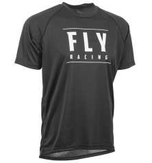 Jersey FLY RACING ACTION BLACK