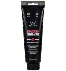 Grasa SPEED Rodamientos 100gr Peaty's