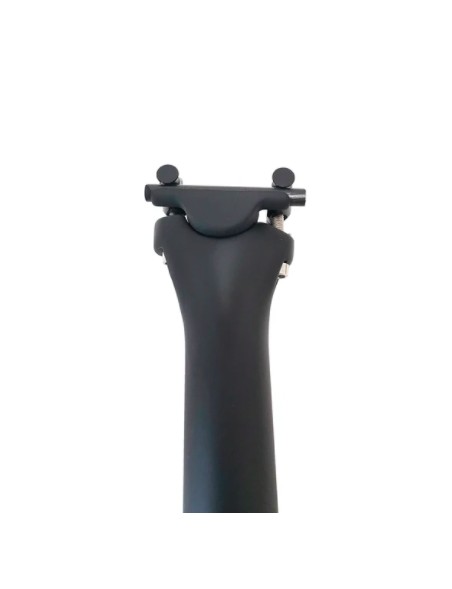 Tija Carbono TRIFOX SLS21 30.9x400mm