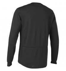 Jersey FOX Ranger Drirelease Negro