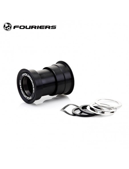 Motor Fouriers PF30 46mm 30mm