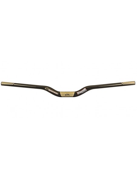 Manubrio Renthal Fblite Carbon 740x31.8mm RISE 40