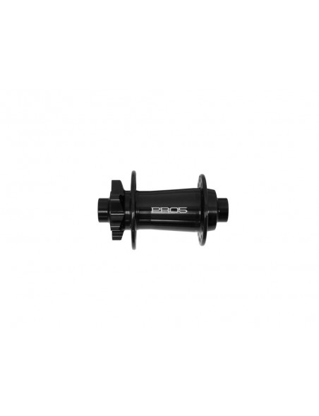 Maza Delantera HOPE PRO 5 32H 15X110mm Boost Negra