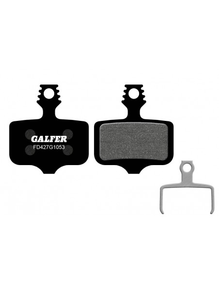 Pastillas Galfer Avid Elixir 1-3-5-7-XX-X0 ESTÁNDAR