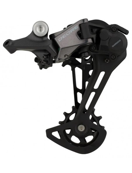 Desviador trasero SHIMANO DEORE RD-M6100-SGS 12V