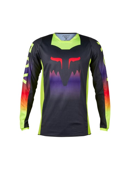 Jersey FOX 180 FLORA DRK SHWD
