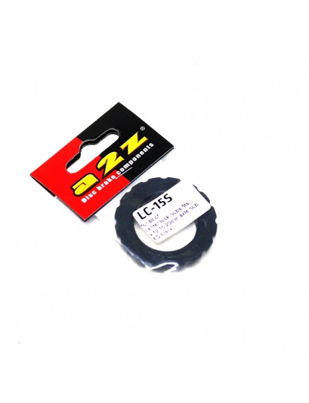 Tuerca Centerlock A2z Shimano 9/12/15/20mm