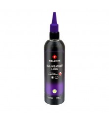 Lubricante De Cadena TF2 Weldtite Con Teflón Todo Clima 400 Ml