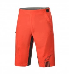 Short ALPINESTARS HYPERLITE V3 RED