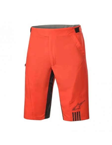 Short ALPINESTARS HYPERLITE V3 RED