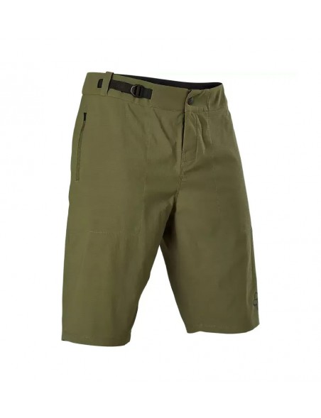 Short FOX RANGER W/LINER Olive Green
