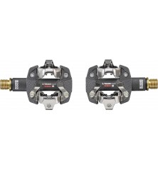 Pedal LOOK SPD X-TRACK RACE CARBON TI