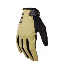 Guantes FOX RANGER GEL PL GRN