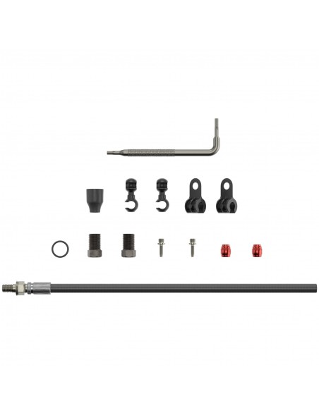 Flexible de freno SRAM Hilo en Linea 2000mm