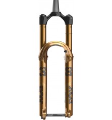 Horquilla FOX 38 2025 29 170 15x110 GRIP X2 LTD Podium Gold R44