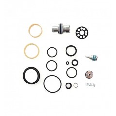 Retenes FOX Transfer Seatpost Rebuild MY21