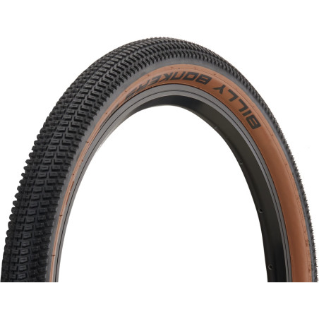 Neumático Schwalbe BILLY BONKERS folding Classic-Skin ADDIX 20x2.0