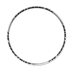 Llanta 715IND 30MM 29 32H Silver