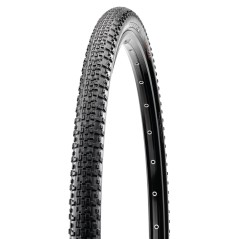 Neumático Maxxis RAMBLER EXO/TR 120TPI 700x50C