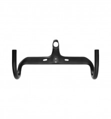 Manubrio Carbono TRIFOX DHB600 90x440 Black