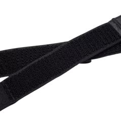 Pack de STRAP PADS Estándar BLK