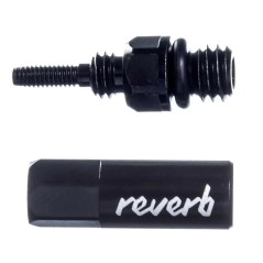 Terminal de Linea Reverb Hose Barb  (1 Uni)