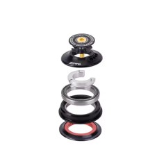 Juego de direccion ZTTO 6.5-N52-56ST Black