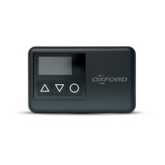 Bombín eléctrico OXFORD 120PSI Max 500mAh