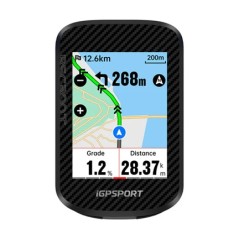 Ciclocomputador iGPSPORT BSC300T