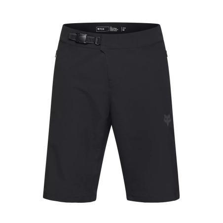 Short FOX RANGER W/LINER NEGRO