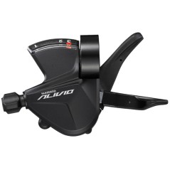 Shifter Shimano SL-M3100 ALIVIO 3V Izquierdo S/Caja