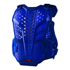 Jofa TROY LEE DESIGNS NIÑOS ROCKFIGHT BLUE