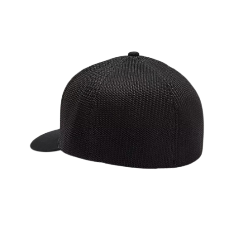 Jockey FOX ABSOLUTE FLEXFIT NEGRO