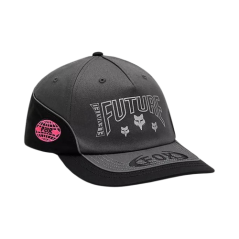 Jockey FOX IMAGE COSMO ADJUSTABLE BLK OS