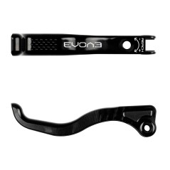 Palanca de manilla Hope EVO Standard Negro