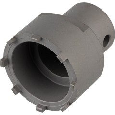 Extractor SRAM Motor Truvativ ISIS Drive