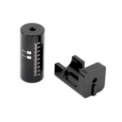 Herramienta Rockshox Clamp Tip THRUSHAFT Airwiz C1+