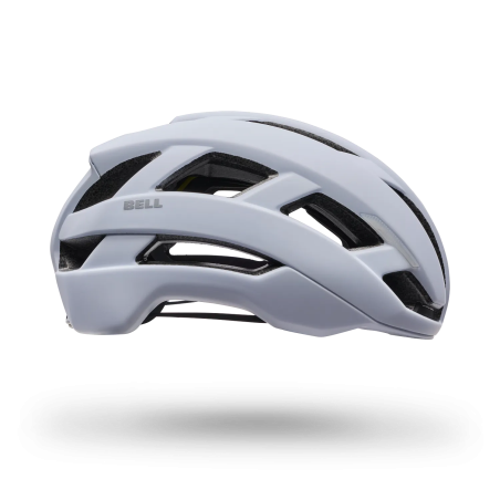 Casco BELL XR MIPS SOLID CE/CPSC WHT