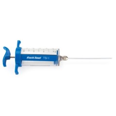 Inyector de Sellante Tubeless Park Tool TSI-1