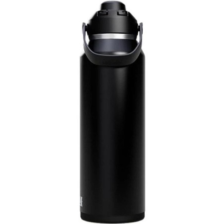 Botella CAMELBAK THRIVE CHUG VSS 40 OZ NEGRO