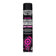Desengrasante Spray Muc-Off Secado Rapido 750 Ml