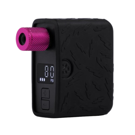Bombín eléctrico MUC-OFF AirMach 120PSI Max