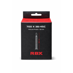 Cámara RBX 700X38/45C V/F 60mm