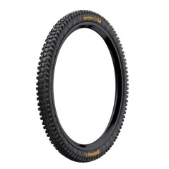 Neumatico Continental KRYPTOTAL REAR SOFT/DH/FB 29x2.40 Negro