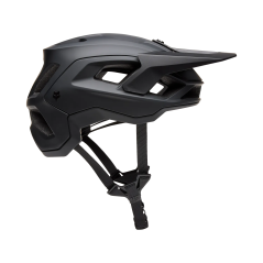 Casco FOX SPEEDFRAME SOLID CE BLK