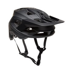 Casco FOX SPEEDFRAME SOLID CE BLK