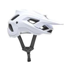 Casco FOX SPEEDFRAME SOLID CE WHT