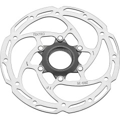 Disco de frenos Tektro TR-35 Centerlook 203mm