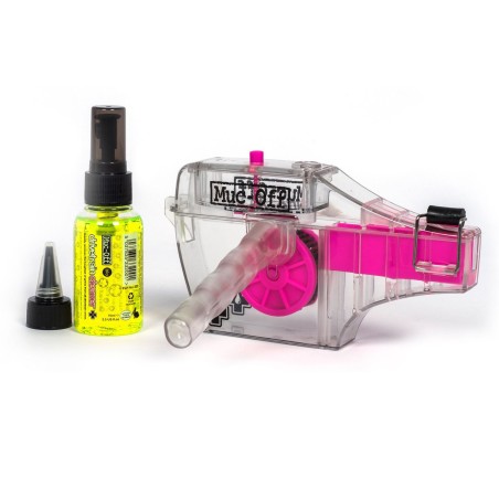 Limpiador para cadenas MUC-OFF X3